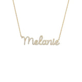 PERSONALIZED NAME NECKLACE